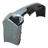 BMW 3 series M Sport rear bumper G20 LCI Saloon 2023-2025 Genuine 51128085480