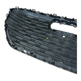 Audi Q4 E-Tron front bumper centre grill 2021-2024 Genuine 89A853653A