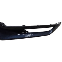 Load image into Gallery viewer, Volvo XC90 R Design front bumper trim valance 2021-2024 Genuine 32345457
