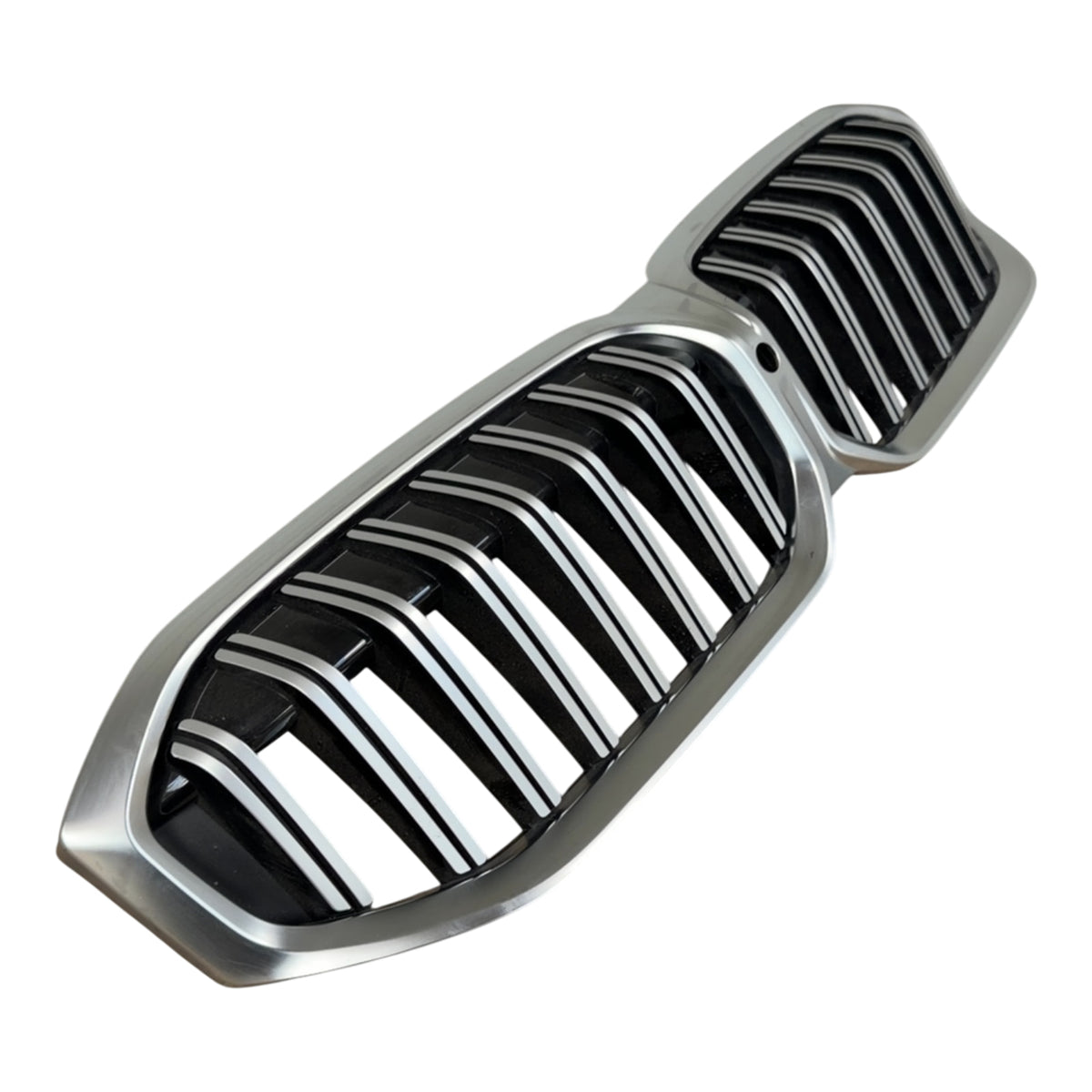 BMW 3 Series Front Radiator Grille G20 LCI 2022-2024 Genuine 5A1BFA6
