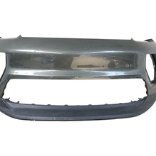 Load image into Gallery viewer, Porsche Macan front bumper 2024-2026 5 Door SUV Genuine 95C807221B
