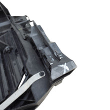 Load image into Gallery viewer, BMW X7 M Sport front bumper upper grill G07 LCI 2022-2025 Genuine 51119881250

