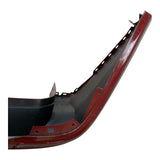 Volkswagen Caddy rear bumper 2020-2024 Genuine Used 2K7807421C