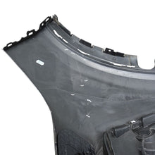 Load image into Gallery viewer, Audi Q4 E-Tron front bumper right RH corner trim 2021-2023 Genuine 89A807438
