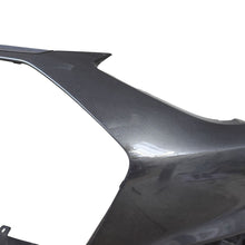 Load image into Gallery viewer, Audi A4 B9 S4 S Line front bumper 2020-2024 Genuine pn 8W0807437AQ
