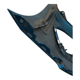 Audi A3 front bumper Hatchback SE Base 2020-2024 Genuine 8Y0807437