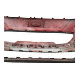 Ford Focus front bumper 2018-2021 Hatchback Genuine JX7B-17757-A