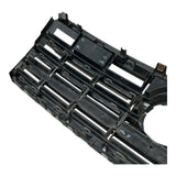 Volkswagen Touareg front bumper upper grill 2018-2020 Genuine 760853653E