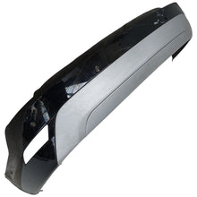 Load image into Gallery viewer, Land Rover Discovery rear bumper 2024-2026 Genuine MY42-17D928-A
