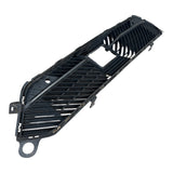 Citroen C4 front bumper grill 2020-2023 Facelift Genuine 9835884880