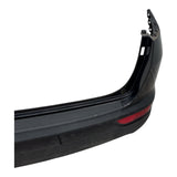 Kia Sportage Rear Bumper 2016-2018 Genuine 86611-F1000