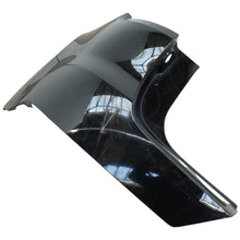 Load image into Gallery viewer, Porsche Cayenne Coupe rear bumper left corner trim 2021-2025 Genuine 9Y3807421B

