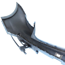 Load image into Gallery viewer, Porsche Taycan rear bumper 2019-2023 Genuine 9J0807421A

