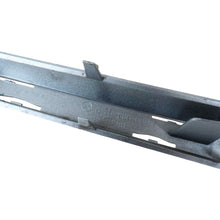Load image into Gallery viewer, Mercedes Benz A Class front bumper upper grill trim W176 Genuine A1768880085
