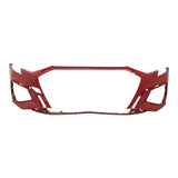 Audi A3 S Line Front Bumper 2020-2023 Genuine 8Y0807437F