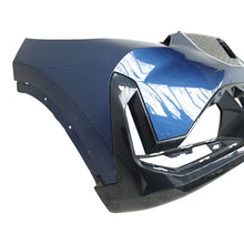 Load image into Gallery viewer, BMW X1 U11 front bumper 2022-2024 SUV 5 Door Genuine pn 51119883579
