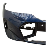 BMW 3 series M Sport front bumper G20 Saloon LCI 2023-2025 Genuine 51118085444
