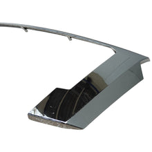 Load image into Gallery viewer, Nissan Primastar front bumper right grill 2022-2024 Genuine 263312590R
