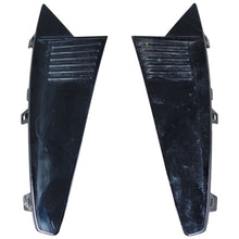 Load image into Gallery viewer, Peugeot E-3008 E3008 front bumper lower trim 2024-2026 Genuine 9839794880

