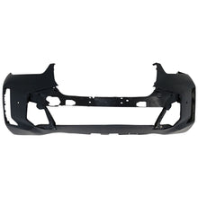 Load image into Gallery viewer, BMW X5 G05 M Sport front bumper SUV LCI 2023-2025 Genuine Used 51118085618
