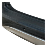 Kia Sportage rear bumper 2021-2024 Genuine 86612-R2000