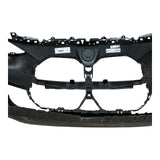 BMW i4 Gran Coupe M Sport front bumper G26 2020-2023 Genuine 51119881896
