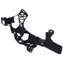 Load image into Gallery viewer, Mercedes Benz C Class AMG front bumper LH fitting 2010-2012 Genuine A2048854165
