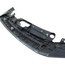 Load image into Gallery viewer, Mazda CX-30 CX30 front bumper upper grill trim 2019-2022 Genuine DFR5-50162
