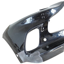 Load image into Gallery viewer, Aston Martin DBX front bumper lower trim splitter Genuine MY83-17E955-A
