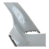 Porsche Taycan Cross Turismo front bumper 2019-2023 Genuine 9J1807221DFFF