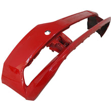 Load image into Gallery viewer, Skoda Fabia front bumper 2018-2021 Facelift Hatchback Genuine 6V0807221F
