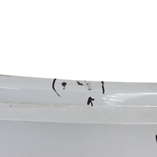 Load image into Gallery viewer, Porsche Taycan rear bumper 2019-2023 Genuine 9J0807421A

