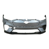 Ford Mustang Mach E GT front bumper 2020-2025 Genuine LK9B-17C831-A