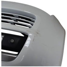 Load image into Gallery viewer, Range Rover Vogue front bumper L405 2013-2017 SUV Genuine pn CK52-17F003-AA
