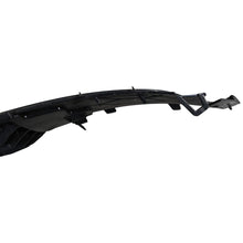 Load image into Gallery viewer, Toyota CHR C-HR front bumper lower grill 2020-2024 Facelift Genuine 53122-YP130
