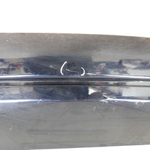 Load image into Gallery viewer, Maserati Levante rear bumper lower valance 2017-2019 Genuine 670045348
