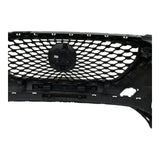 MG HS front bumper 2018-2021 Genuine P10021135