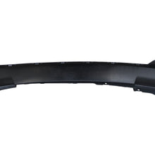 Load image into Gallery viewer, BMW X3 M Sport rear bumper valance G01 2017-2020 SUV Genuine 8048132
