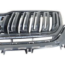 Load image into Gallery viewer, Skoda Kodiaq Sportline front bumper 2017-2021 5 Door SUV Genuine 565807221
