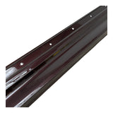 Volvo XC90 Left Side Skirt Sill Trim 2016-2024 Genuine 31672370