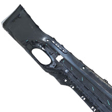 Load image into Gallery viewer, Mercedes Benz B class AMG rear bumper lower W247 2019-2022 Genuine A2478858402
