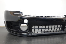 Load image into Gallery viewer, MINI COUNTRYMAN FRONT BUMPER F60 2017 onwards GENUINE Used pn 51117390520
