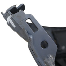 Load image into Gallery viewer, Audi Q4 E-Tron front bumper centre grill 2021-2024 Genuine pn 89A807725A
