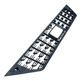 Seat Leon Centre Lower Front Bumper Grille 2017-2020 Genuine 5F0853667H