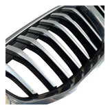 BMW 1 Series Front Bumper Grille F40 2019-2024 Genuine 5A39366