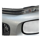 Citroen C3 Aircross Front Bumper 2017-2019 Genuine 13490019