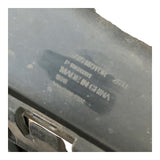 MG ZS front bumper lower valance Facelift 2020-2024 Genuine P10628331