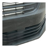 Peugeot expert citreon despatch front bumper genuine 2023 on 9849394280