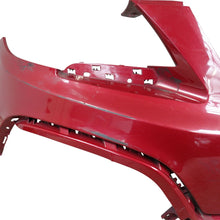 Load image into Gallery viewer, Vauxhall Mokka front bumper upper section 2013-2015 SUV Genuine 95350353
