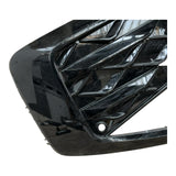 Volkswagen T-Roc R-Line Front Bumper Grille 2025-2027 Genuine 2GV853677C